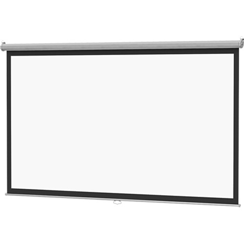 Da-Lite 93160 Model B Manual Projection Screen