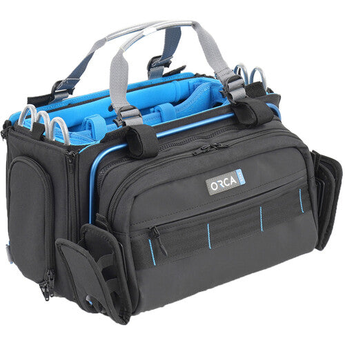 ORCA OR-32 Audio Mixer Bag - NJ Accessory/Buy Direct & Save