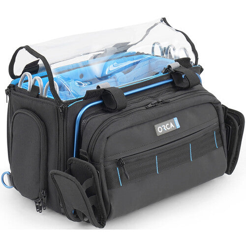 ORCA OR-32 Audio Mixer Bag - NJ Accessory/Buy Direct & Save