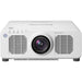 Panasonic PT-RZ790 7000-Lumen WUXGA Exhibition Laser DLP Projector (White) - NJ Accessory/Buy Direct & Save