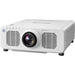 Panasonic PT-RZ890LWU Laser 1-DLP Projector