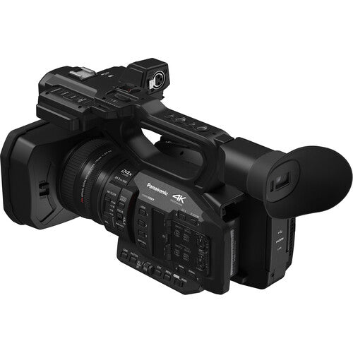 Panasonic HC-X2 4K Camcorder - NJ Accessory/Buy Direct & Save