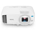 BenQ LW500ST 2000-Lumen WXGA Short-Throw LED DLP Projector - NJ Accessory/Buy Direct & Save