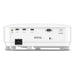 BenQ LW500ST 2000-Lumen WXGA Short-Throw LED DLP Projector - NJ Accessory/Buy Direct & Save