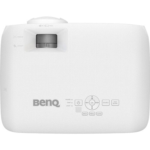 BenQ LW500ST 2000-Lumen WXGA Short-Throw LED DLP Projector - NJ Accessory/Buy Direct & Save