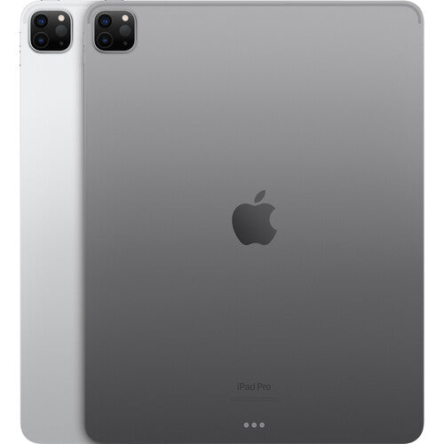 Apple 12.9" iPad Pro M2 Chip (Late 2022, 128GB, Wi-Fi Only, Space Gray) - NJ Accessory/Buy Direct & Save