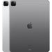 Apple 12.9" iPad Pro M2 Chip (Late 2022, 128GB, Wi-Fi Only, Space Gray) - NJ Accessory/Buy Direct & Save