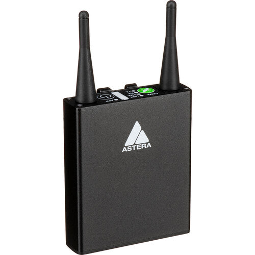 Astera AsteraBox CRMX Transmitter Box - NJ Accessory/Buy Direct & Save