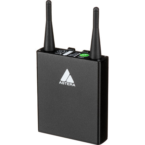 Astera AsteraBox CRMX Transmitter Box - NJ Accessory/Buy Direct & Save