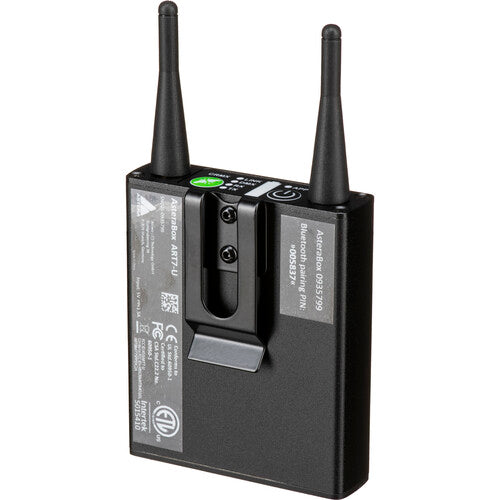 Astera AsteraBox CRMX Transmitter Box - NJ Accessory/Buy Direct & Save