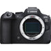 Canon EOS R6 Mark II Mirrorless Camera and Audio Recording Kit - NJ Accessory/Buy Direct & Save