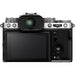 FUJIFILM X-T5 Mirrorless Camera - NJ Accessory/Buy Direct & Save