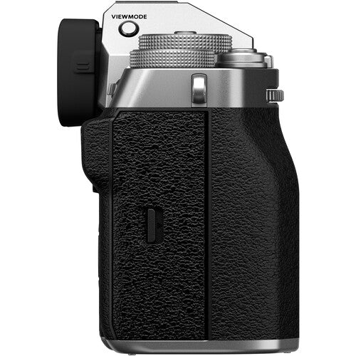 FUJIFILM X-T5 Mirrorless Camera - NJ Accessory/Buy Direct & Save