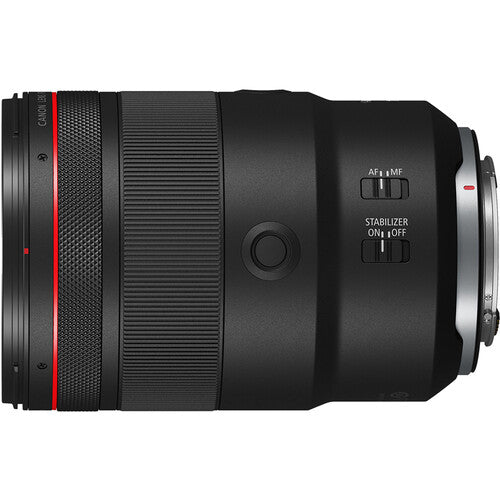 Canon RF 135mm f/1.8 L IS USM Lens - NJ Accessory/Buy Direct & Save