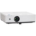 Panasonic PT-LMZ460U Laser LCD Projector