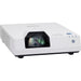 Panasonic PT-TMW380U 3800-Lumen WXGA Short-Throw Laser 3LCD Projector - NJ Accessory/Buy Direct & Save