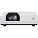 Panasonic PT-TMW380U 3800-Lumen WXGA Short-Throw Laser 3LCD Projector - NJ Accessory/Buy Direct & Save