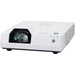 Panasonic PT-TMW380U 3800-Lumen WXGA Short-Throw Laser 3LCD Projector - NJ Accessory/Buy Direct & Save