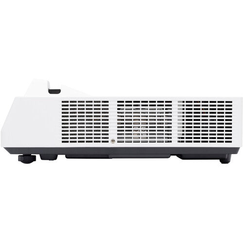 Panasonic PT-TMW380U 3800-Lumen WXGA Short-Throw Laser 3LCD Projector - NJ Accessory/Buy Direct & Save