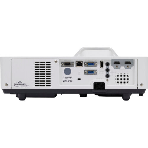 Panasonic PT-TMW380U 3800-Lumen WXGA Short-Throw Laser 3LCD Projector - NJ Accessory/Buy Direct & Save