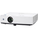 Panasonic PT-LMW420U 4200-Lumen WXGA Laser 3LCD Projector - NJ Accessory/Buy Direct & Save