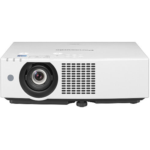 Panasonic PT-VMZ71 7000-Lumen WUXGA Laser Projector - NJ Accessory/Buy Direct & Save