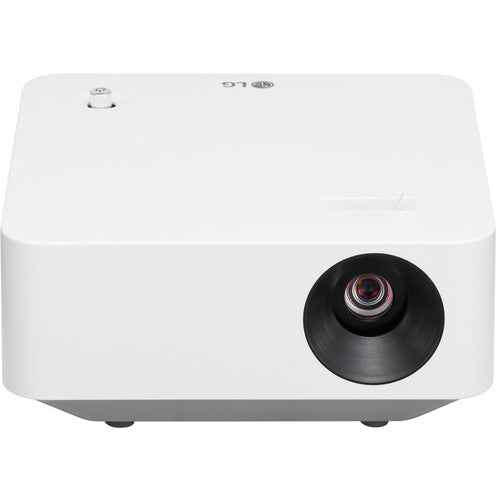 LG CineBeam PF510Q 450-Lumen Full HD LED DLP Smart Portable Projector - NJ Accessory/Buy Direct & Save