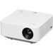 LG CineBeam PF510Q 450-Lumen Full HD LED DLP Smart Portable Projector - NJ Accessory/Buy Direct & Save