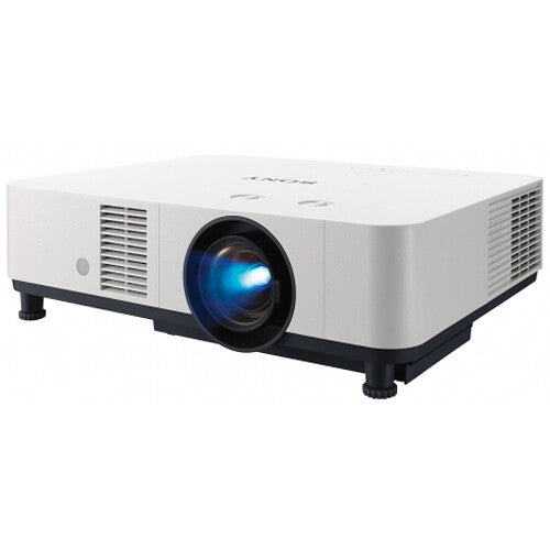 Sony VPL-PHZ61 3LCD Projector - 16:10 - NJ Accessory/Buy Direct & Save