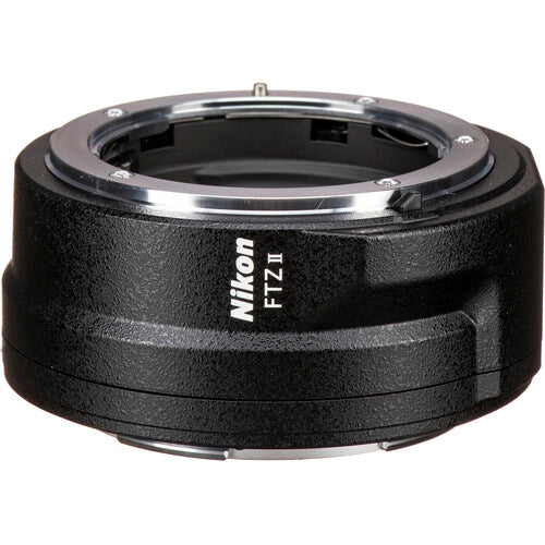 Nikon FTZ II Mount Adapter Brand