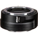 Nikon FTZ II Mount Adapter Brand