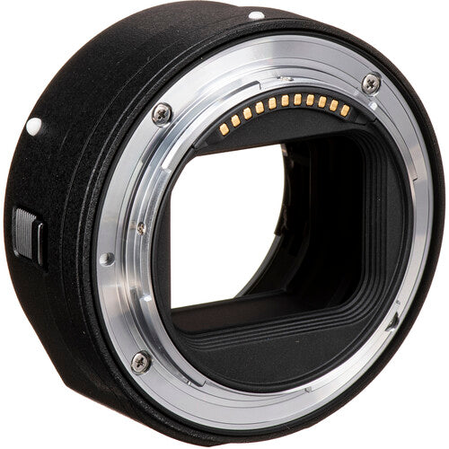 Nikon FTZ II Mount Adapter - NJ Accessory/Buy Direct & Save