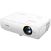 BenQ EH620 3400-Lumen Full HD DLP Windows Projector - NJ Accessory/Buy Direct & Save