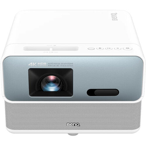 BenQ GP500 1500-Lumen UHD 4K DLP Smart Home Theater Projector - NJ Accessory/Buy Direct & Save