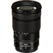 Nikon NIKKOR Z 24-120mm f/4 S Lens (Nikon Z) - NJ Accessory/Buy Direct & Save