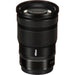 Nikon NIKKOR Z 24-120mm f/4 S Lens (Nikon Z) - NJ Accessory/Buy Direct & Save