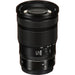 Nikon NIKKOR Z 24-120mm f/4 S Lens (Nikon Z) - NJ Accessory/Buy Direct & Save