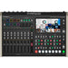 Roland VR-120HD Direct Streaming AV Mixer - NJ Accessory/Buy Direct & Save