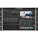 Roland VR-120HD Direct Streaming AV Mixer - NJ Accessory/Buy Direct & Save