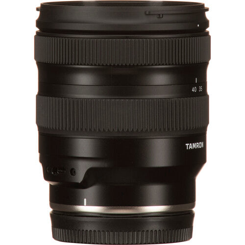 Tamron 20-40mm f/2.8 Di III VXD Lens for Sony E - NJ Accessory/Buy Direct & Save