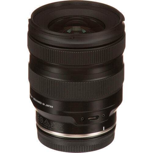 Tamron 20-40mm f/2.8 Di III VXD Lens for Sony E - NJ Accessory/Buy Direct & Save