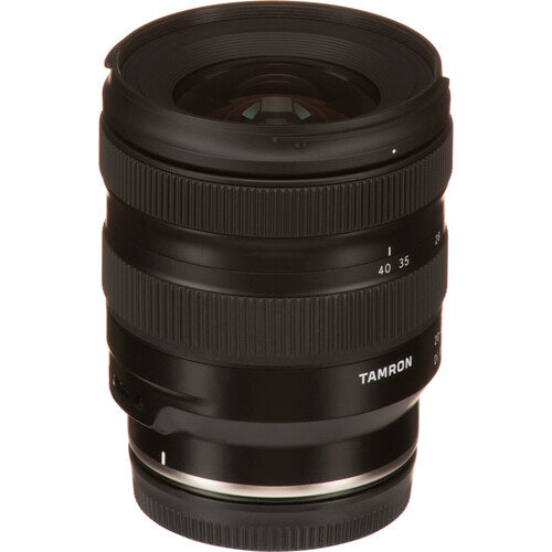 Tamron 20-40mm f/2.8 Di III VXD Lens for Sony E - NJ Accessory/Buy Direct & Save