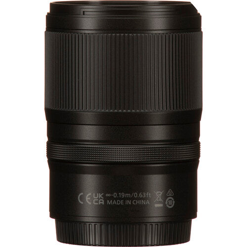 Nikon NIKKOR Z 17-28mm f/2.8 Lens - NJ Accessory/Buy Direct & Save