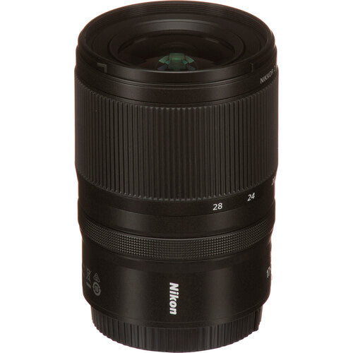 Nikon NIKKOR Z 17-28mm f/2.8 Lens - NJ Accessory/Buy Direct & Save