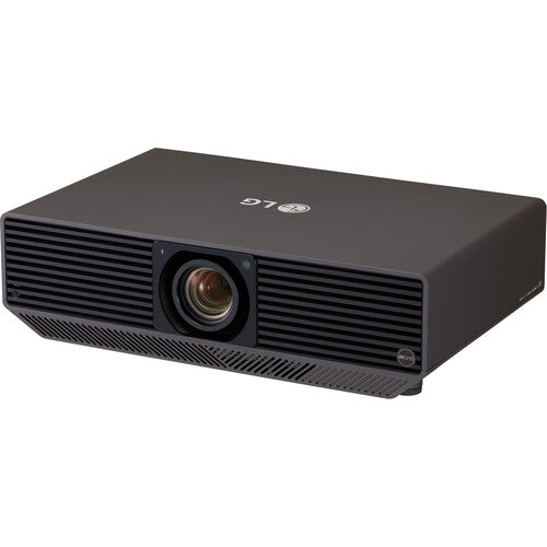 LG ProBeam BU70QGA 7000-Lumen 4K Laser Smart Projector - NJ Accessory/Buy Direct & Save