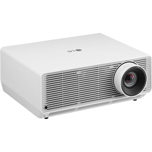 LG ProBeam BF40QS 4000-Lumen WUXGA Laser Smart Projector - NJ Accessory/Buy Direct & Save