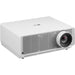 LG ProBeam BF40QS 4000-Lumen WUXGA Laser Smart Projector - NJ Accessory/Buy Direct & Save