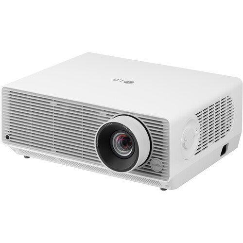 LG ProBeam BF40QS 4000-Lumen WUXGA Laser Smart Projector - NJ Accessory/Buy Direct & Save