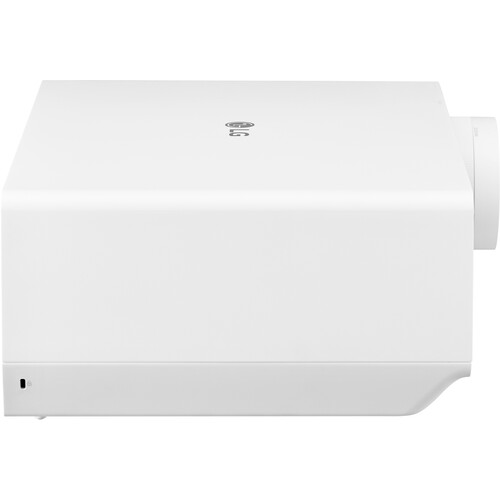 LG ProBeam BF40QS 4000-Lumen WUXGA Laser Smart Projector - NJ Accessory/Buy Direct & Save