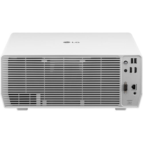 LG ProBeam BF40QS 4000-Lumen WUXGA Laser Smart Projector - NJ Accessory/Buy Direct & Save